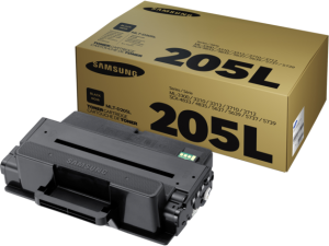 HP / Samsung ML3310 toner, 5000 oldal, D205L