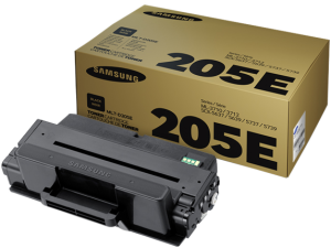 HP / Samsung ML3710 toner, 10000 oldla, D205E