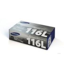 HP / Samsung MLT-D116L nagy kapacitású fekete tonerkazetta