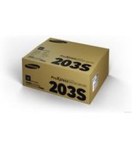 HP / Samsung MLT-D203S fekete tonerkazetta