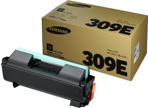 HP / Samsung MLT-D309E extra nagy kapacitású fekete tonerkazetta