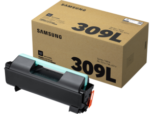 HP / Samsung MLT-D309L nagy kapacitású fekete tonerkazetta