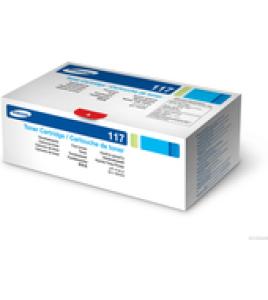 HP / Samsung SCX4655 toner, 2500 oldal, D117S