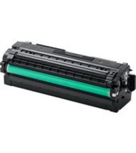 HP / Samsung SLC2620, SLC2670 cián toner, C505L