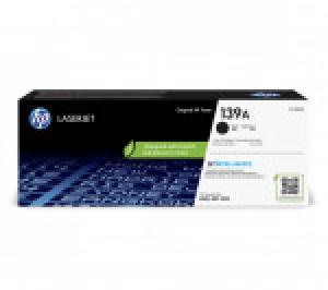 HP W1390A Toner Black 1.500 oldal kapacitás No.139A
