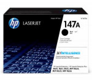 HP W1470A Toner Black 10.500 oldal kapacitás No.147A
