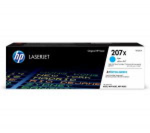 HP W2211X Toner Cyan 2.450 oldal kapacitás No.207