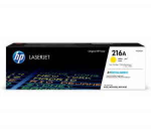 HP W2412A Toner Yellow 850 oldal kapacitás No.216