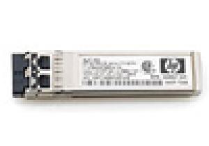 HPE X120 1G SFP LC SX Transceiver