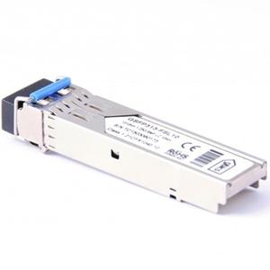 HPE Aruba 1G SFP LC LX 10km SMF XCVR