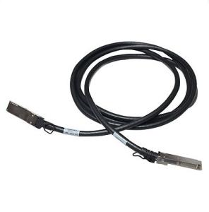 HP X240 40G QSFP+ QSFP+ 3m DAC Cable