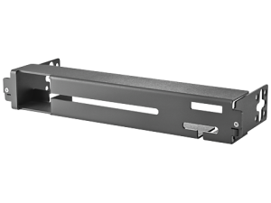 HP X510 1U Cable Guard