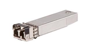 HPE Aruba 10G SFP+ LC LR 10km SMF XCVR