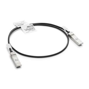 HPE Networking Instant ON 10G SFP+ to SFP+ 1m DAC Cable