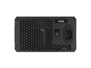 HXi Series (2025), HX1500i, 1500 Watt, 80 PLUS Platinum, C20 Version