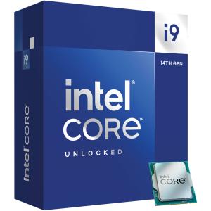 INTEL Core i9-14900K 3.2Ghz LGA1700 BOX processzor