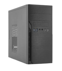 Intensa PC H610M-K D4 i5-12400/16GB/500GB/400W/TOWER