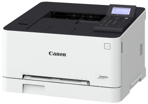 iSensys Canon LBP633Cdw Színes  A4 lézer, duplex,  WIFI (LBP623cdw utódja)