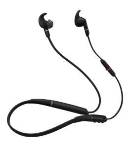 Jabra Evolve 65e UC & Link 370