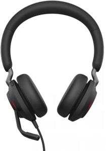 Jabra Evolve2 40 SE, USB-A, MS Stereo
