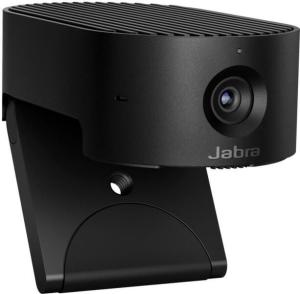 Jabra PanaCast 20, Premium AI-powered 4K Ultra HD video quality, AI-driven Intel