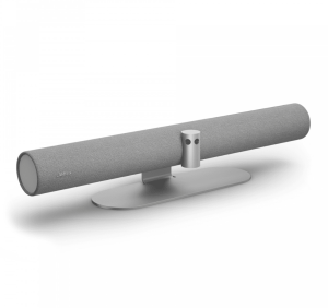 Jabra PanaCast 50 UK, Grey; 180° Field of View, Real-time Whiteboard Streaming