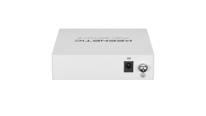 Keenetic POE+ Switch 5 - PoE+ switch with 4 ports + 1 uplink port