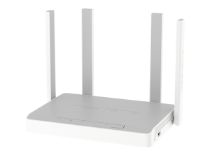 Keenetic Skipper DSL AC1200 Mesh Wi-Fi 5 VDSL2/ADSL2+ Modem Router