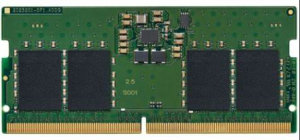 Kingsron 8GB DDR5 5200MHz CL42 SODIMM memória (KVR52S42BS6-8)