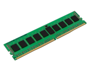 Kingston 16GB/3200MHz DDR4 1Rx8 (KVR32N22S8/16) RAM