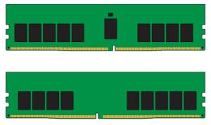 Kingston 16GB 3200MT/s DDR4 ECC Reg CL22 DIMM 2Rx8 Hynix D Rambus