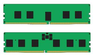 Kingston 16GB 4800MT/s DDR5 ECC Reg CL40 DIMM 1Rx8 Hynix A