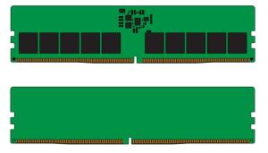 Kingston 16GB 5200MT/s DDR5 ECC CL42 DIMM 1Rx8 Hynix A