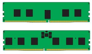 Kingston 16GB 5600MT/s DDR5 ECC Reg CL46 DIMM 1Rx8 Hynix A