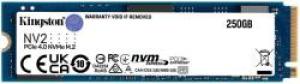 Kingston 250GB M.2 NVMe 2280 NV2 (SNV2S/250G) SSD