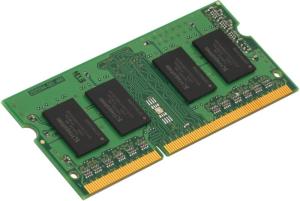 Kingston 2GB/1600MHz DDR3 SR x16 1,35V (KVR16LS11S6/2) SODIMM RAM