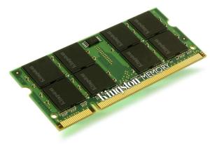 Kingston 4GB/1600MHz DDR3 1,35V (KVR16LS11/4) SODIMM RAM