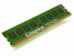 Kingston 8GB/1600MHz DDR3 1,35V (KVR16LN11/8) RAM
