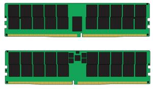 Kingston 96GB 5600MT/s DDR5 ECC Reg CL46 DIMM 2Rx4 Micron B Renesas