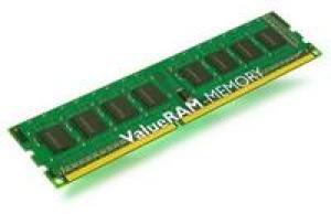 Kingston RAM DDR3 8GB 1333MHz KVR1333D3N9/8G