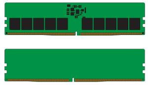 Kingston szerver memória 16GB 5600MT/s DDR5 ECC CL46 DIMM 1Rx8 Hynix A