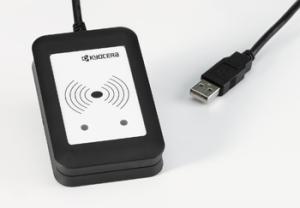 Kyocera Card Authentication Kit (B) AC