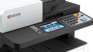 KYOCERA ECOSYS M2735dw mono A4 4in1 lézer MFP, duplex, LAN, ADF, WIFI