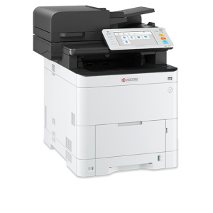 KYOCERA ECOSYS MA4000cifx A4 színes 4in1 MFP