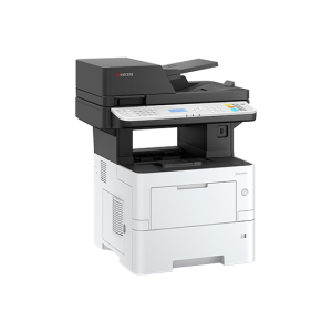 KYOCERA ECOSYS MA4500FX mono A4 4in1 lézer MFP