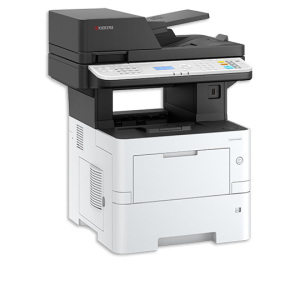 KYOCERA ECOSYS MA4500X mono A4 3in1 lézer MFP