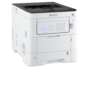 KYOCERA ECOSYS PA3500cx színes A4 lézernyomtató, duplex, LAN