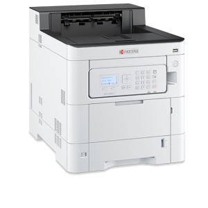 KYOCERA ECOSYS PA4000cx színes A4 lézernyomtató, duplex, LAN