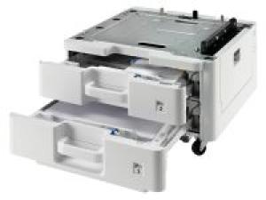 Kyocera PF-471 2x500 lapos papírkazetta, FS-6525MFP, 6530MFP, C8520MFP, C8525MFP