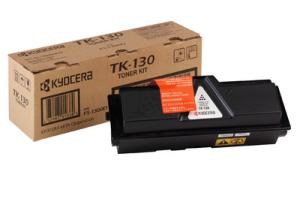 Kyocera TK-130 toner FS-1300D, 1300DN, 1350DN, 1028MFP, 1128MFP-hez